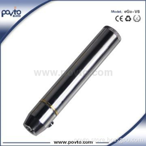 High Quality Carry-home 2013 ego v6 starter kit